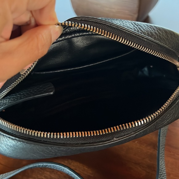 BALENCIAGA CAMERA BAG - Picture 6 of 9